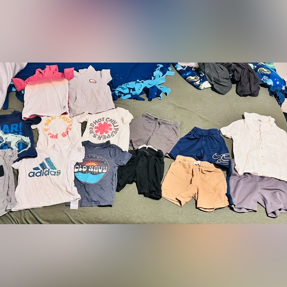 3T Lot (all seasons) - Picture 3 of 12